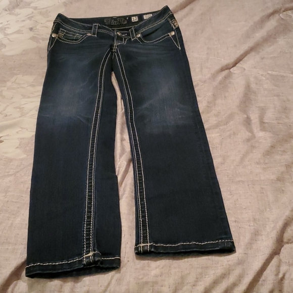 Miss me skinny jeans - Picture 8 of 11